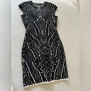 RVN Mini Dress